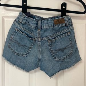 Polo Ralph Lauren Girls Shorts